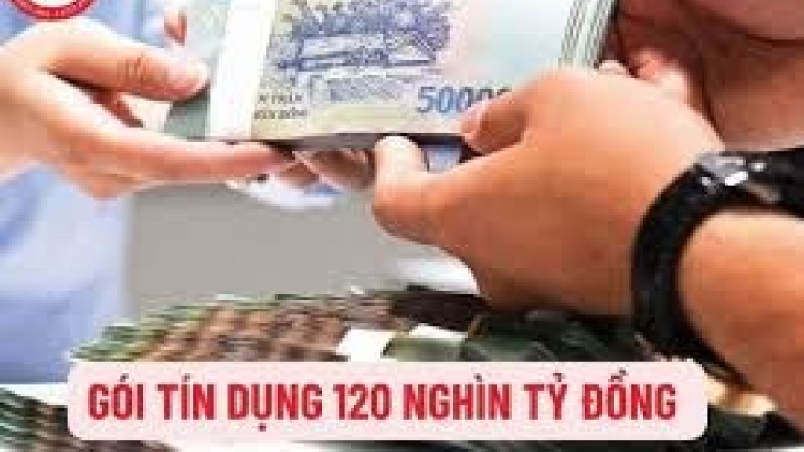 Làm gì để 120.000 tỷ hỗ trợ nguồn vốn phát triển nhà ở đi vào cuộc sống?